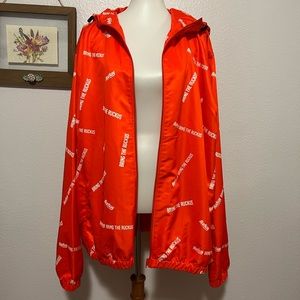 ⚡️Men’s zip-up windbreaker⚡️